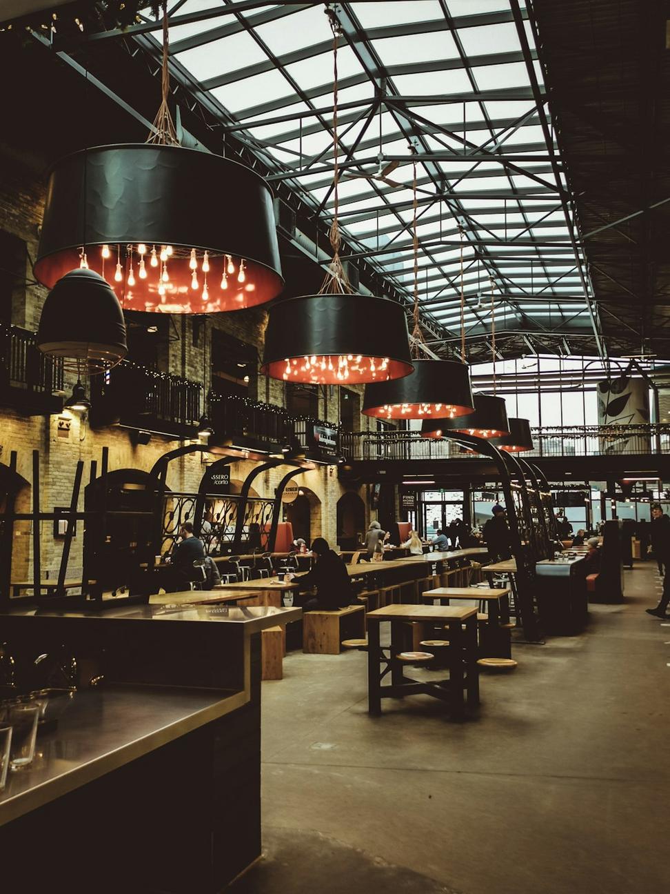 Artisan Restaurant & Bar