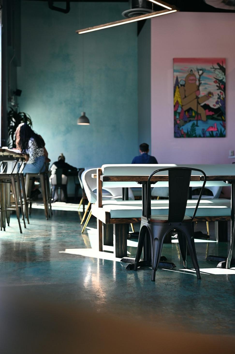 Artisan Restaurant