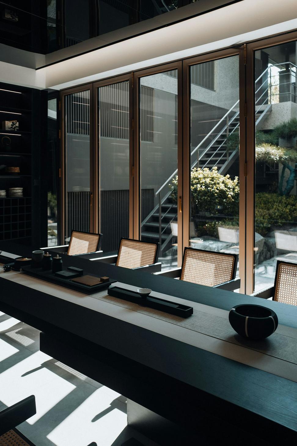 Executive Loft