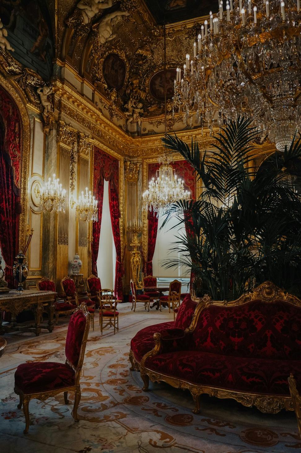 Standard King Room