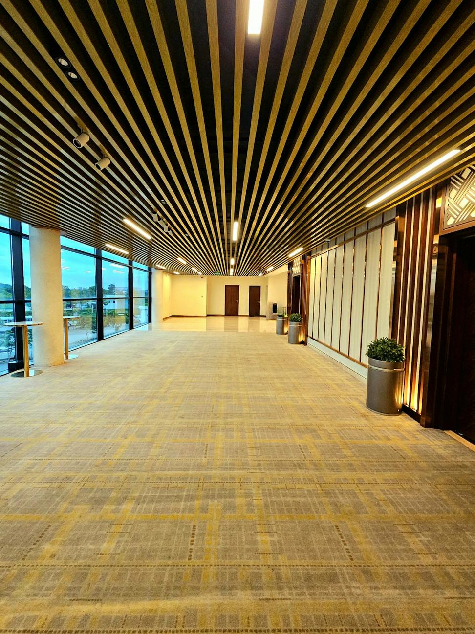Conference Centre